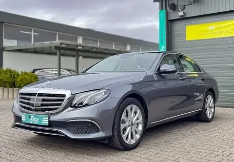 Used MERCEDES-BENZ CLASSE E Petrol 2019 Ad 