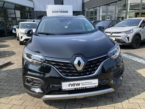 Annonce RENAULT KADJAR Essence 2019 d'occasion 