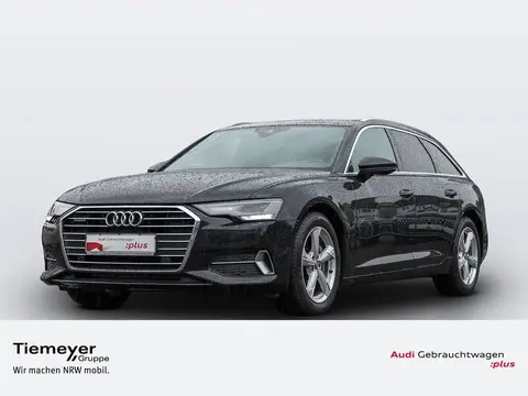 Annonce AUDI A6 Diesel 2019 d'occasion 