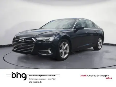 Annonce AUDI A6 Diesel 2020 d'occasion 