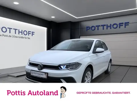 Used VOLKSWAGEN POLO Petrol 2024 Ad 