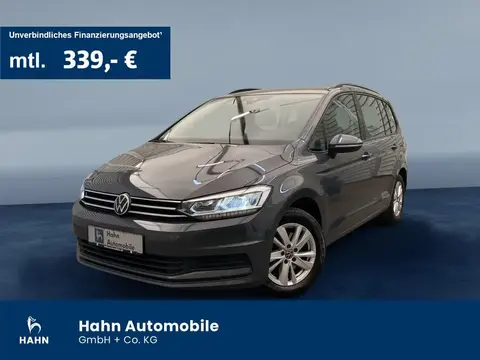 Used VOLKSWAGEN TOURAN Diesel 2022 Ad 