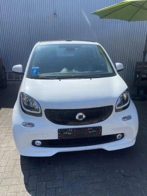 Annonce SMART FORTWO Essence 2019 d'occasion 