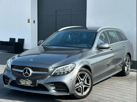 Used MERCEDES-BENZ CLASSE C Diesel 2019 Ad 