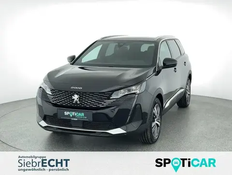 Used PEUGEOT 5008 Diesel 2023 Ad 