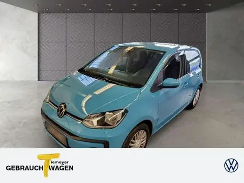 Used VOLKSWAGEN UP! Petrol 2021 Ad 