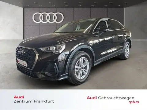 Used AUDI Q3 Hybrid 2021 Ad 