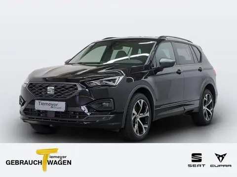 Annonce SEAT TARRACO Diesel 2023 d'occasion 