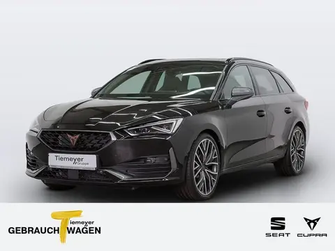 Annonce CUPRA LEON Essence 2024 d'occasion 