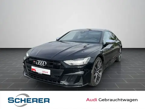 Used AUDI S7 Diesel 2022 Ad 