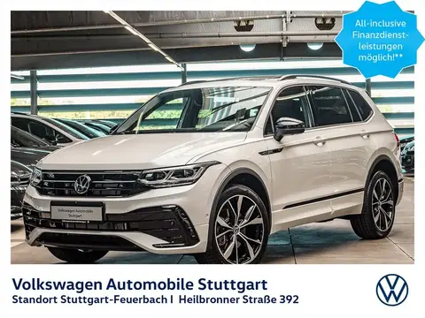 Annonce VOLKSWAGEN TIGUAN Diesel 2024 d'occasion 