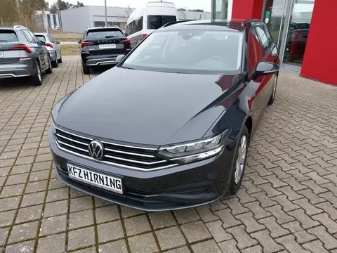 Annonce VOLKSWAGEN PASSAT Diesel 2021 d'occasion 