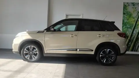 Used SUZUKI VITARA Petrol 2019 Ad 