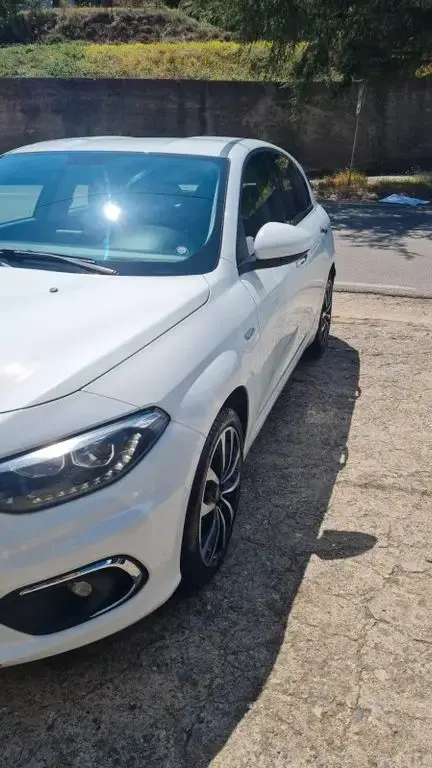 Used FIAT TIPO Diesel 2017 Ad 