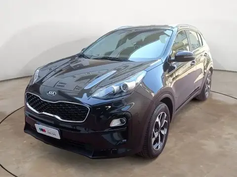 Annonce KIA SPORTAGE Diesel 2019 d'occasion 