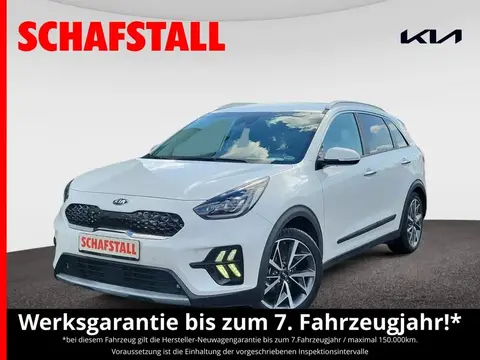 Used KIA NIRO Hybrid 2020 Ad 