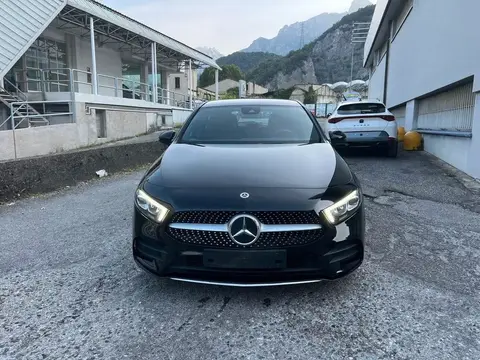 Used MERCEDES-BENZ CLASSE A Petrol 2020 Ad 