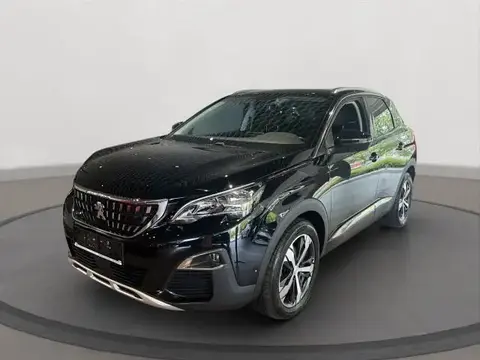 Used PEUGEOT 3008 Petrol 2018 Ad 