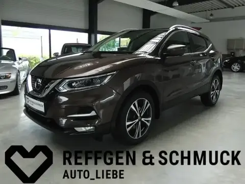 Annonce NISSAN QASHQAI Essence 2019 d'occasion 