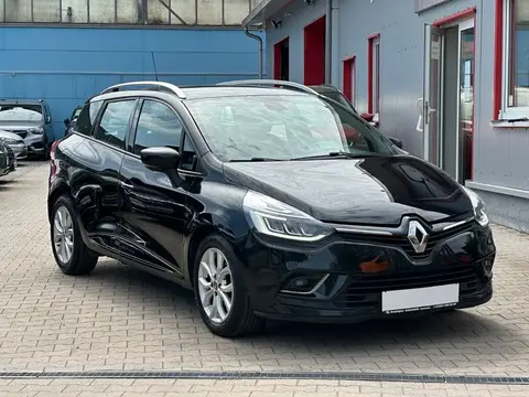 Annonce RENAULT CLIO Diesel 2019 d'occasion 