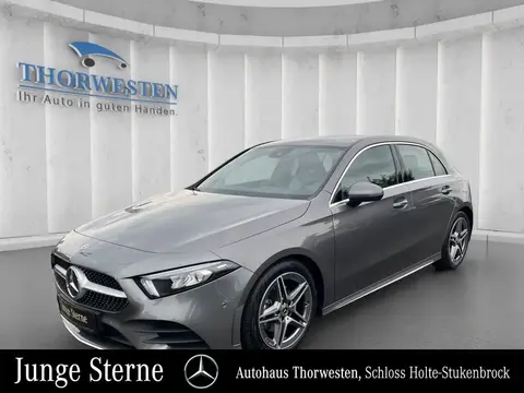 Used MERCEDES-BENZ CLASSE A Petrol 2022 Ad Germany