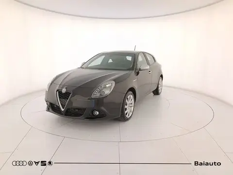 Annonce ALFA ROMEO GIULIETTA  2019 d'occasion 