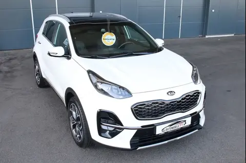 Annonce KIA SPORTAGE Essence 2019 d'occasion 