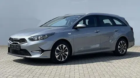 Annonce KIA CEED Essence 2024 d'occasion 