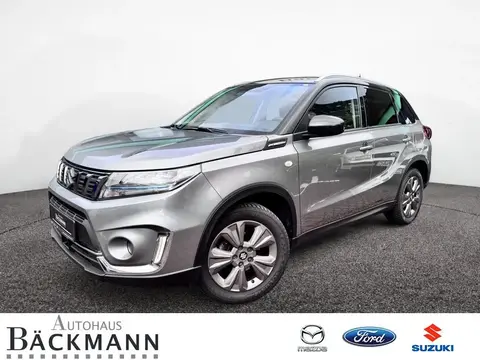 Used SUZUKI VITARA Petrol 2021 Ad 