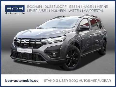 Used DACIA JOGGER Hybrid 2024 Ad 