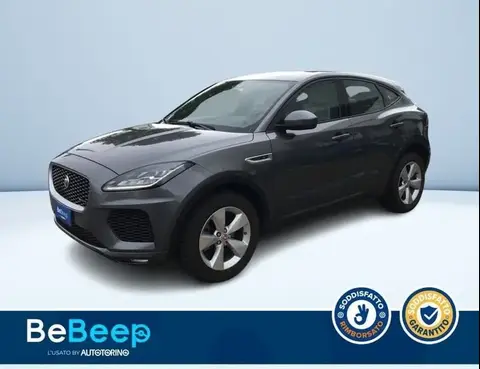 Annonce JAGUAR E-PACE Diesel 2020 d'occasion 