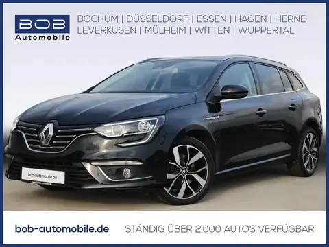 Used RENAULT MEGANE Petrol 2020 Ad 