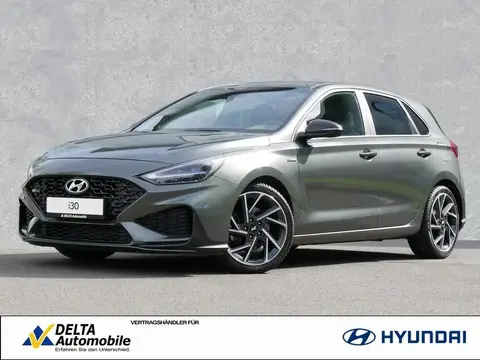 Annonce HYUNDAI I30 Essence 2023 d'occasion 