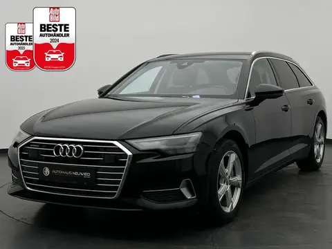 Annonce AUDI A6 Essence 2020 d'occasion 