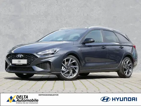 Annonce HYUNDAI I30 Essence 2023 d'occasion 