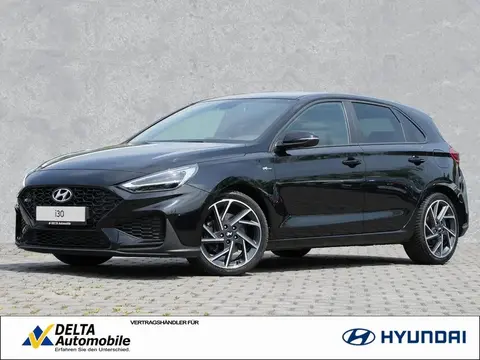 Used HYUNDAI I30 Petrol 2023 Ad 