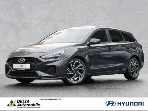 Annonce HYUNDAI I30 Essence 2023 d'occasion 