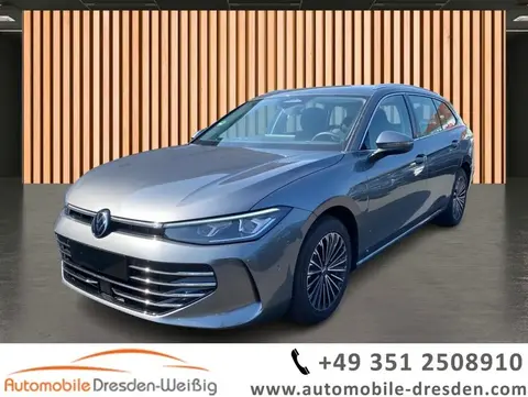 Annonce VOLKSWAGEN PASSAT Essence 2024 d'occasion 