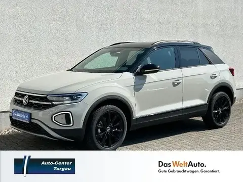 Used VOLKSWAGEN T-ROC Petrol 2024 Ad 