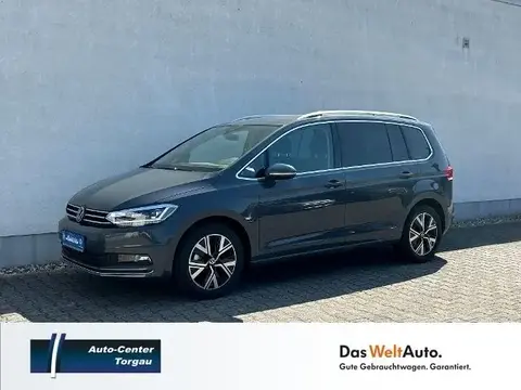 Annonce VOLKSWAGEN TOURAN Diesel 2024 d'occasion 