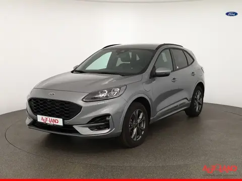 Annonce FORD KUGA Hybride 2023 d'occasion 