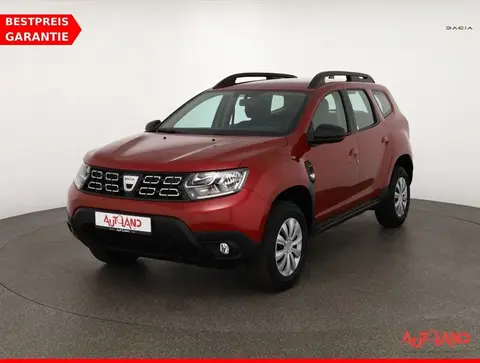 Used DACIA DUSTER Petrol 2019 Ad 