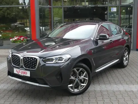 Annonce BMW X4 Diesel 2022 d'occasion 