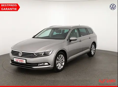 Used VOLKSWAGEN PASSAT Diesel 2016 Ad 