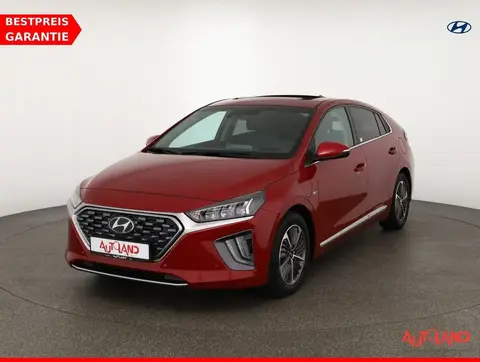 Used HYUNDAI IONIQ Hybrid 2020 Ad 