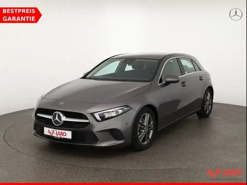 Used MERCEDES-BENZ CLASSE A Petrol 2019 Ad 