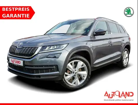 Used SKODA KODIAQ Diesel 2019 Ad 