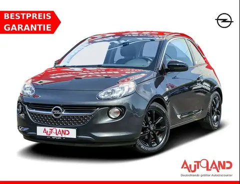 Used OPEL ADAM Petrol 2019 Ad 