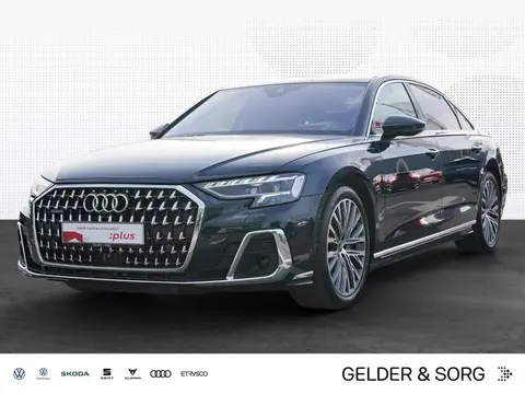 Used AUDI A8 Hybrid 2022 Ad 