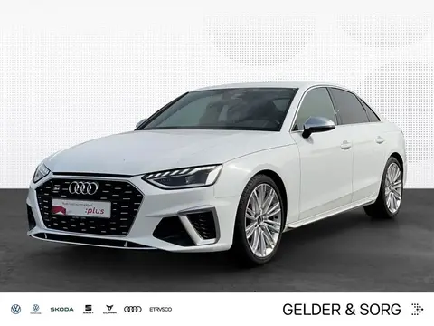 Used AUDI S4 Diesel 2023 Ad 